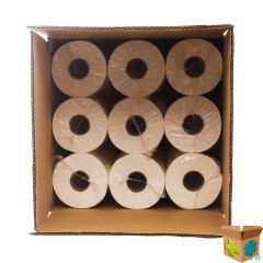 ONDERZOEKSTAFELPAPIER 50CM X 70M 9 COVARMED