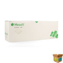 MESOFT KP STER 4L 5X 5CM 30X5 156065
