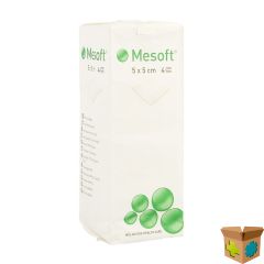MESOFT KP N/ST 4L 5X 5 100 156015