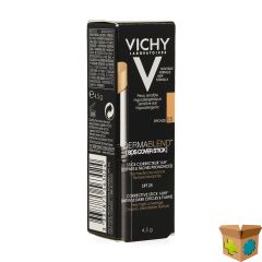VICHY FDT DERMABLEND SOS COVER STICK 55 14U 4,5G