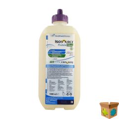 ISOSOURCE PROTEIN FIBRE 1L 12227490