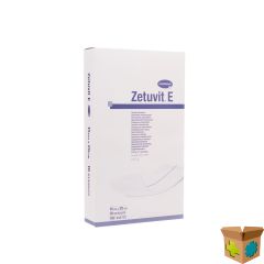 ZETUVIT E HARTM STER 15X25CM 10 4137734