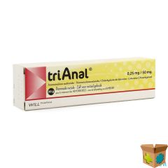 TRIANAL POMM. 20 G