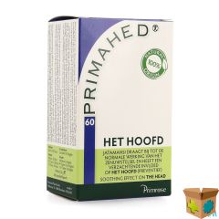 PRIMAHED CAPS 60