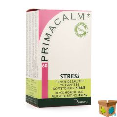 PRIMACALM CAPS 60