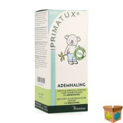 PRIMATUX KIDS 120ML