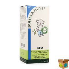 PRIMARINI KIDS 120ML