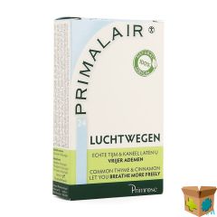 PRIMALAIR CAPS 24