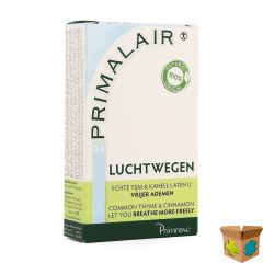 PRIMALAIR CAPS 24
