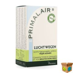 PRIMALAIR CAPS 60