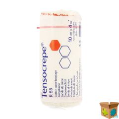 TENSOCREPE HARTM 10CMX4M 1 9351126