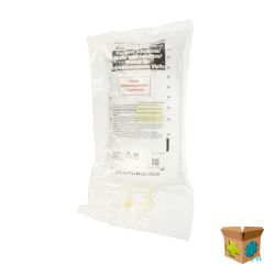 BX AQUA PR PREPARA INJ VIAFLO 1000ML SOL IV VIAFLO