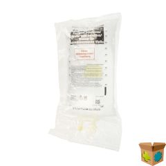 BX AQUA PR PREPARA INJ VIAFLO 1000ML SOL IV VIAFLO