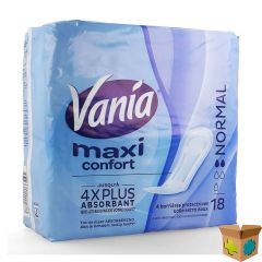 VANIA MAXI NORMAAL 18