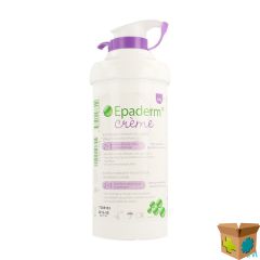 EPADERM CREME 500G 99400824