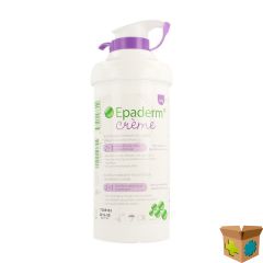 EPADERM CREME 500G 99400824
