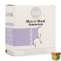 MULTI MAM COMPRESSEN 12