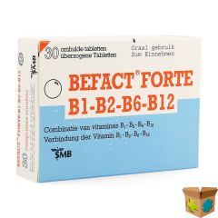 BEFACT FORTE DRAG 30