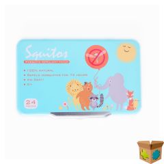 SQUITOS STICKERS 24