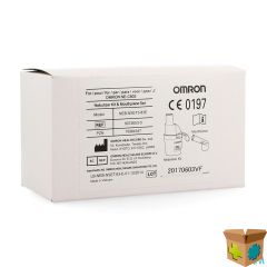 OMRON VERSTUIFSET (NEBNSET383E)