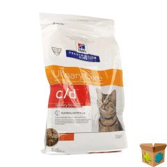 PRESCRIPTION DIET FELINE C/D STRESS 1,5KG