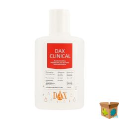 DAX CLINICAL HANDONTSMETTING 150ML