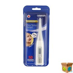 OMRON FLEX TEMP SMART THERMOMETER DIGITAAL MC343FE