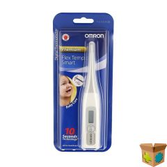 OMRON FLEX TEMP SMART THERMOMETER DIGITAAL MC343FE