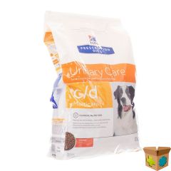 HILLS PRESCRIP.DIET CANINE CD 12KG 9176N