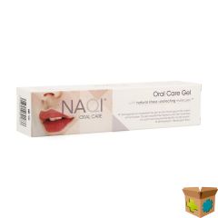 NAQI ORAL CARE GEL 100ML
