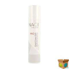 NAQI ORAL CARE GEL PRO 100ML