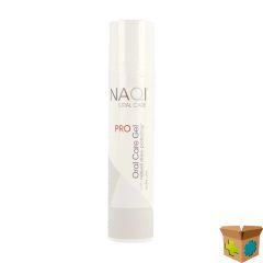 NAQI ORAL CARE GEL PRO 100ML