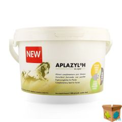 APLAZYL H PELLETS 960G