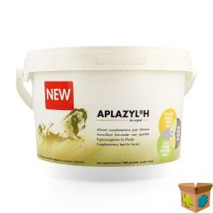 APLAZYL H PELLETS 960G