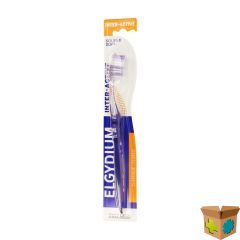 ELGYDIUM TANDENB INTER-ACTIVE SOFT
