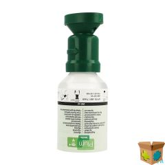 OOGSPOELING PLUM NACL 200ML COVARMED