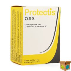 PROTECTIS ORS PDR ZAKJE 6