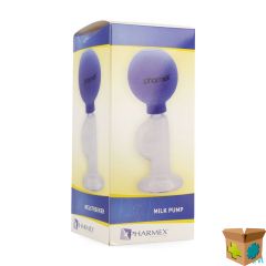 PHARMEX MELKTREKKER STANDAARD