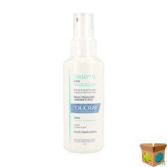DUCRAY DIASEPTYL SPRAY 125ML