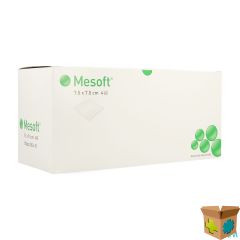 MESOFT KP STER 4L 7,5X 7,5CM 30X5 156165