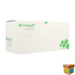 MESOFT KP STER 4L 7,5X 7,5CM 30X5 156165