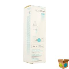 FEBELCARE EYE 1 VLOEIST.CONTACTLENS ALL IN 1 350ML