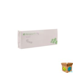 MELGISORB AG KP STER 3X44CM 10 256600