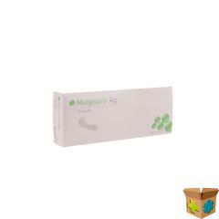 MELGISORB AG KP STER 3X44CM 10 256600