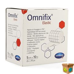 OMNIFIX HARTM ELAST 5CMX10M 9006022