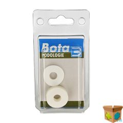 BOTA PODO 23 LIKDOORNBESCHERMER ROND 6