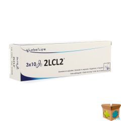 2LCL2 CAPS 30