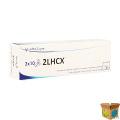 2LHCX CAPS 30
