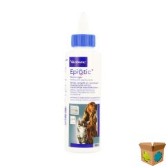 ALLERDERM ALLERDERM EPI-OTIC OPL 125ML