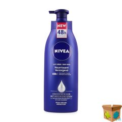 NIVEA BODYMILK VERZORGEND 400ML 80203
